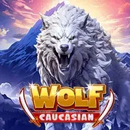 Caucasian Wolf screenshot