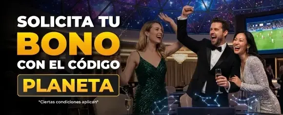 Programa de Referidos Bet4 promotion