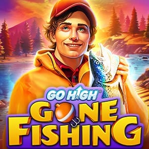 Go High Gone Fishing 96