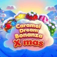 Caramel Dream Bonanza screenshot