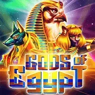 Gods of Egypt screenshot