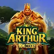 King Arthur 10K Ways screenshot