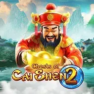 Chests of Cai Shen 2 screenshot