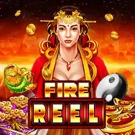 Fire ReelJOKER
