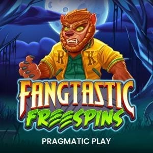 Fangtastic Freespins screenshot