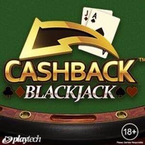 Cashback Blackjack™