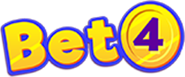 Bet4 Perú Logo
